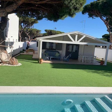 La Casita Del Sopapo Villa Чиклана де ла Фронтера Екстериор снимка