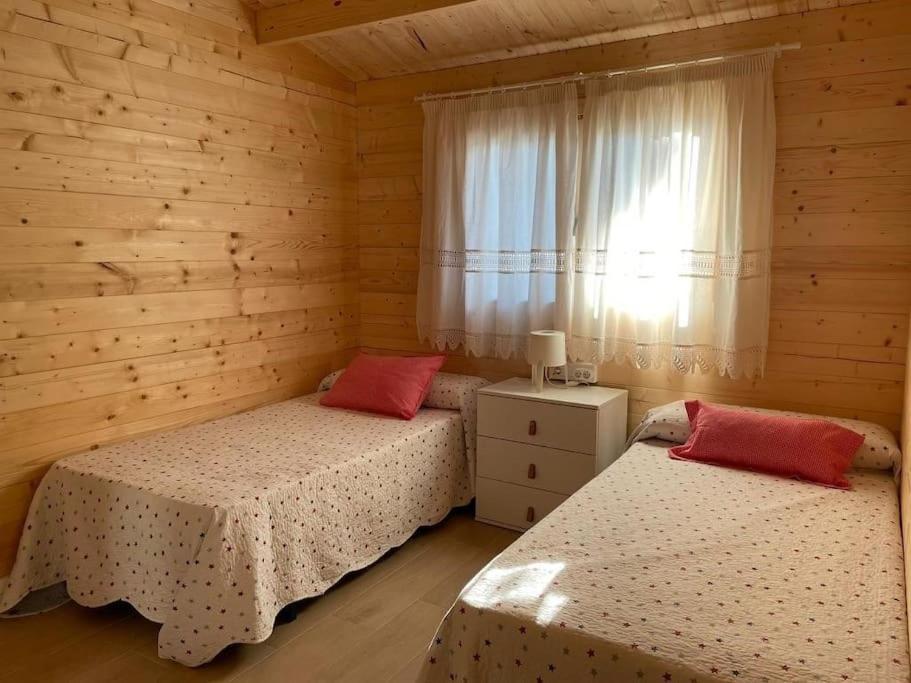 La Casita Del Sopapo Villa Чиклана де ла Фронтера Екстериор снимка