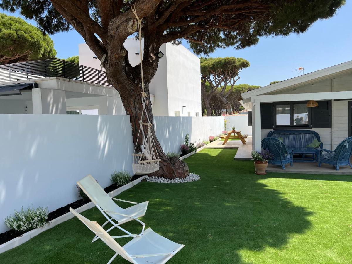 La Casita Del Sopapo Villa Чиклана де ла Фронтера Екстериор снимка