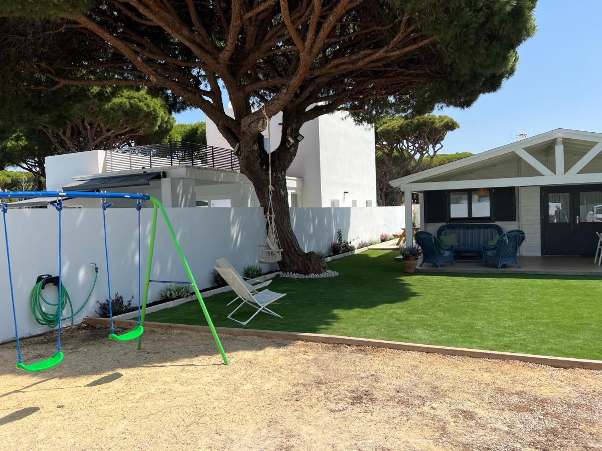 La Casita Del Sopapo Villa Чиклана де ла Фронтера Екстериор снимка