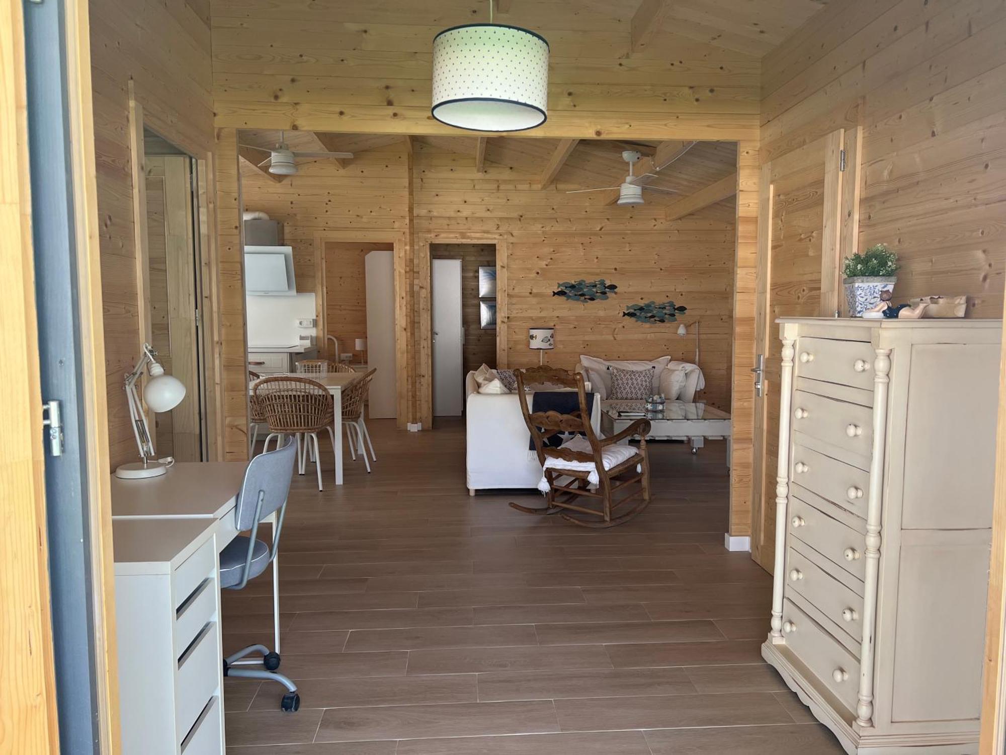 La Casita Del Sopapo Villa Чиклана де ла Фронтера Екстериор снимка