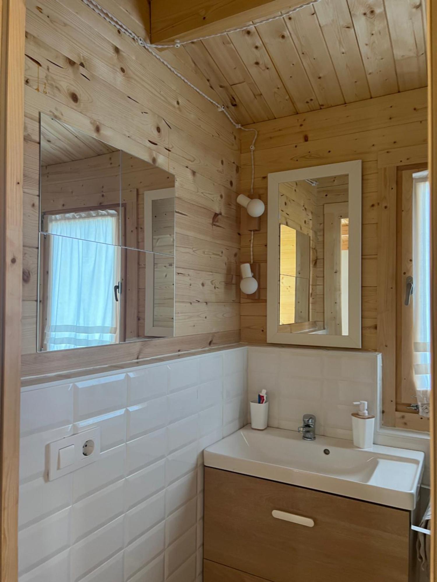 La Casita Del Sopapo Villa Чиклана де ла Фронтера Екстериор снимка
