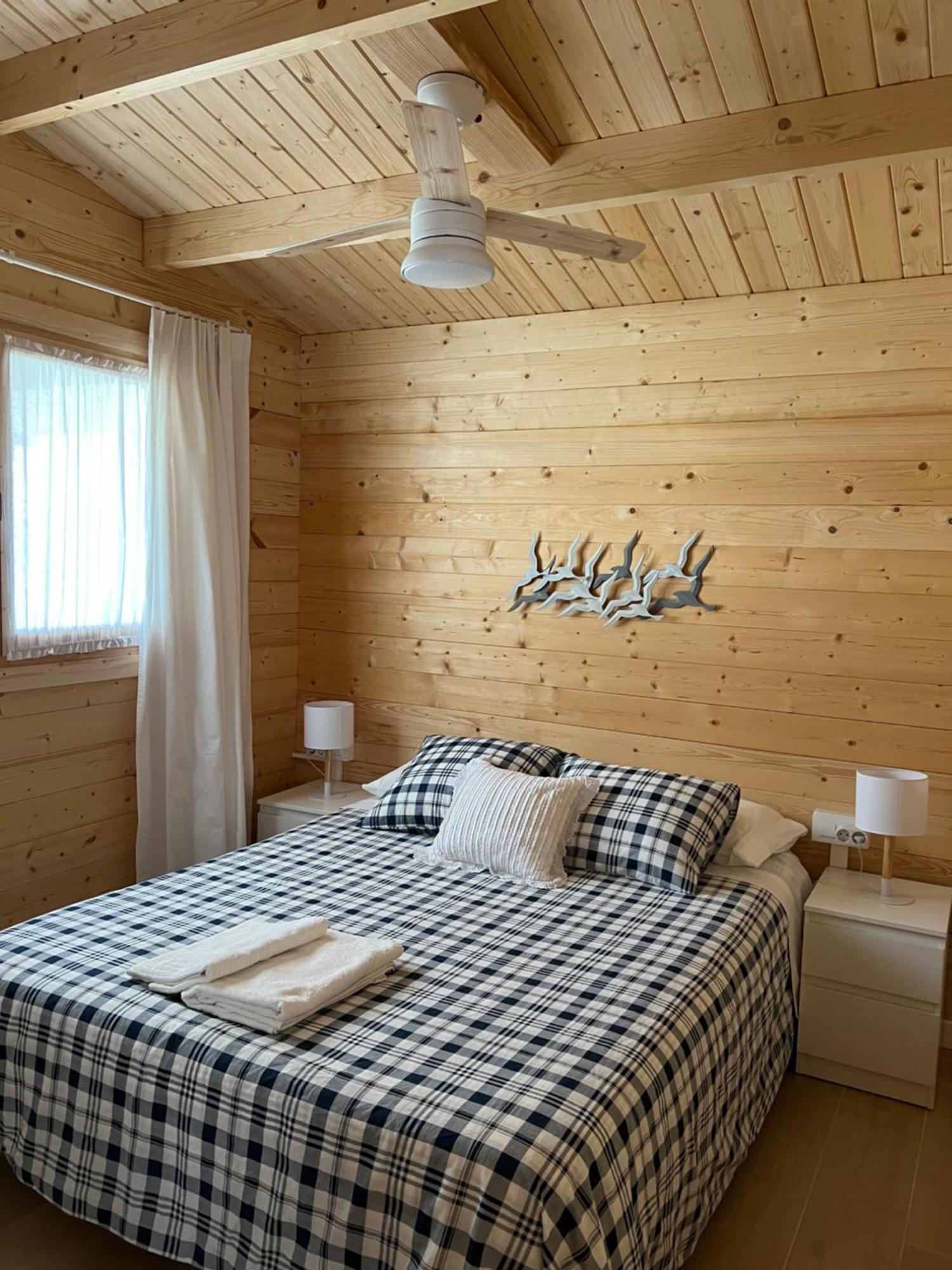 La Casita Del Sopapo Villa Чиклана де ла Фронтера Екстериор снимка
