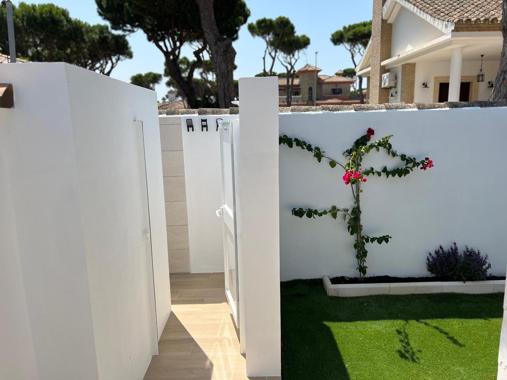 La Casita Del Sopapo Villa Чиклана де ла Фронтера Екстериор снимка